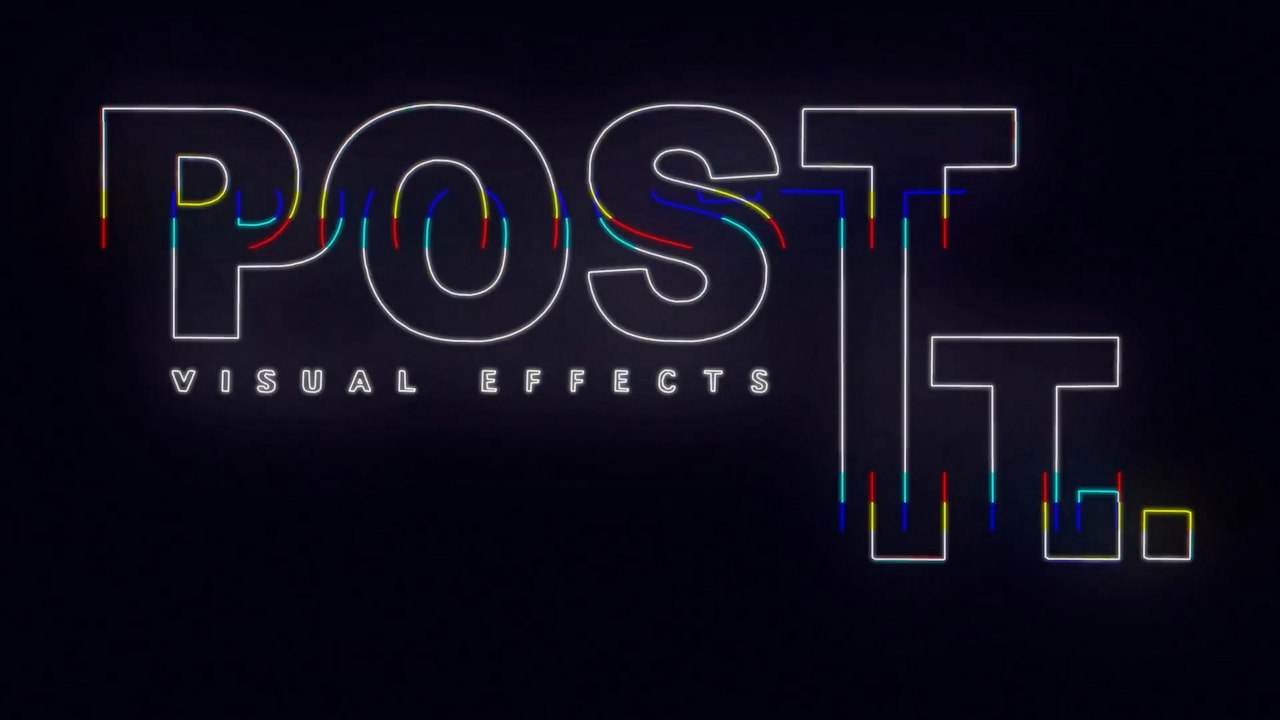 REEL - POST IT